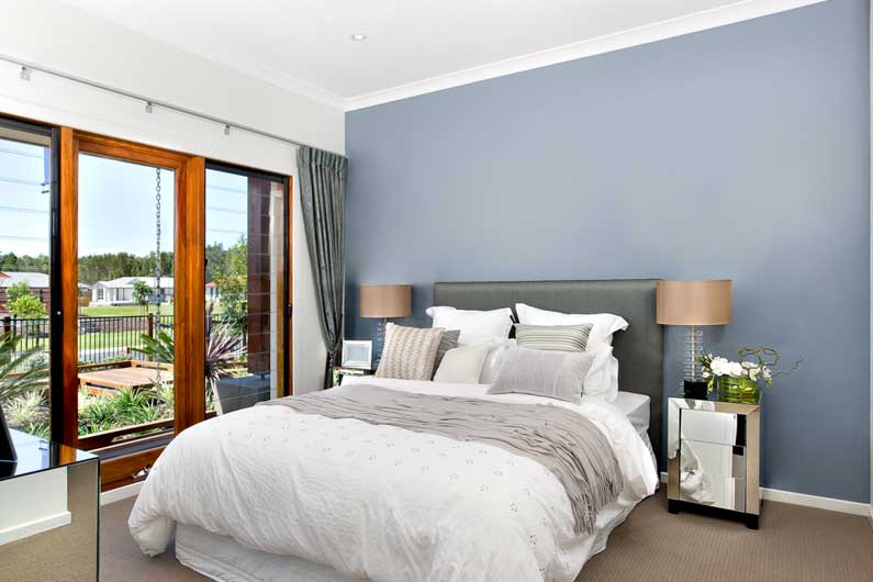 Which Paint Color Is Best For Your Master Bedroom Greco Painting Inc